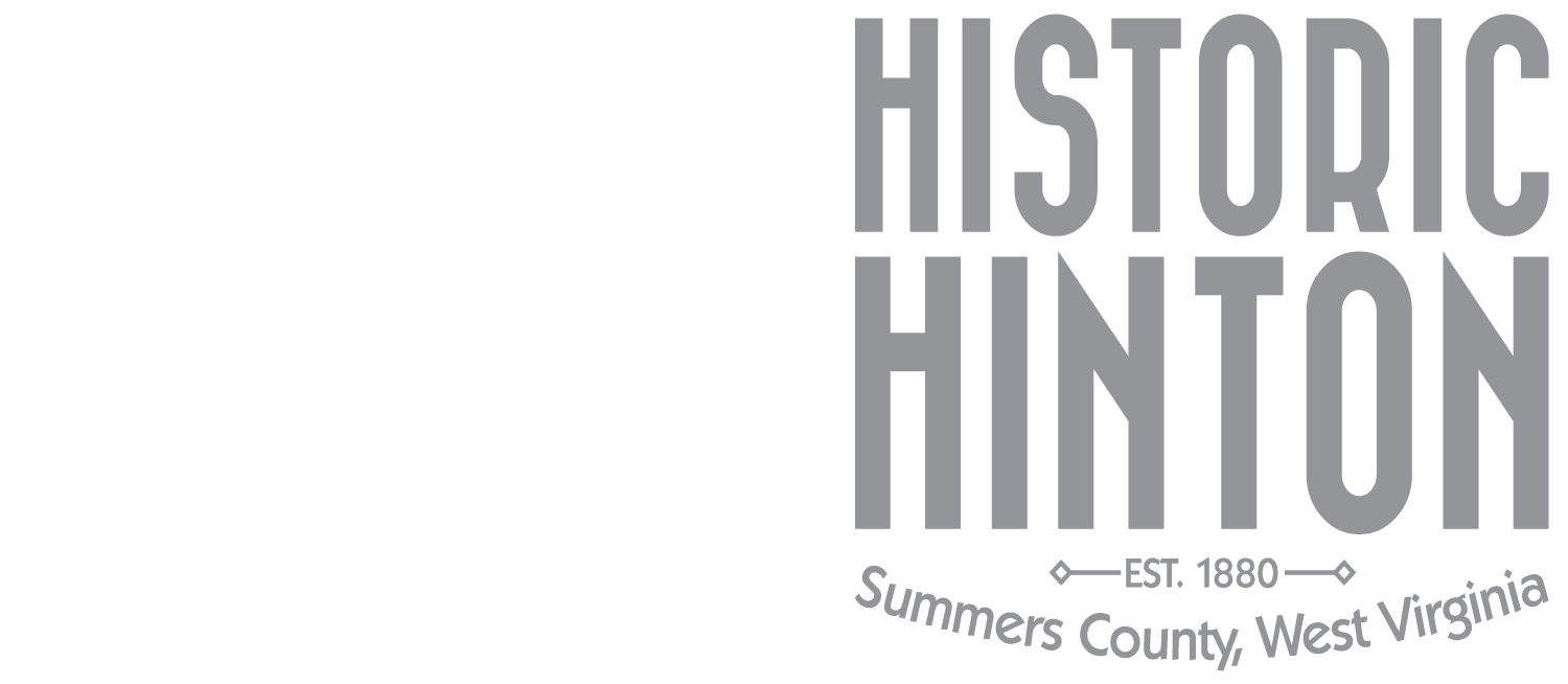 Historic Hinton Logo Design