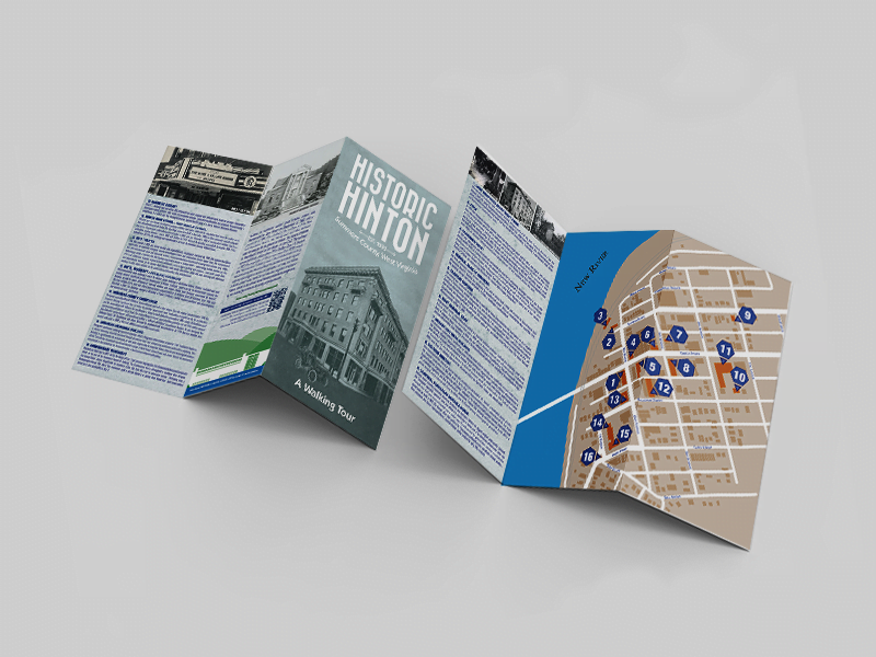 HintonBrochure